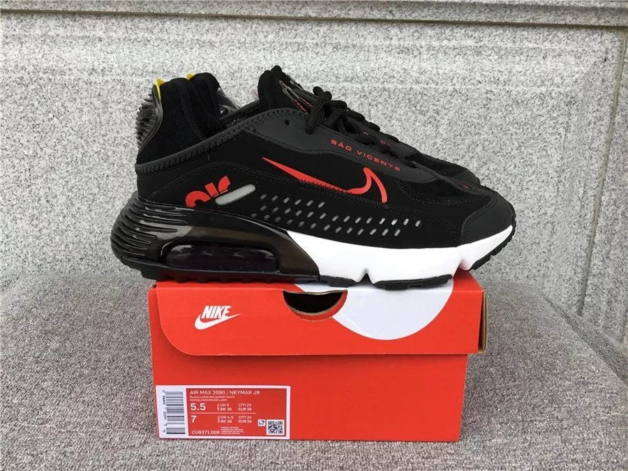 Nike Air Max Other Styles shoes Casual New Trendy Breathable Sports Running Shoes