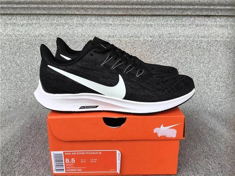 Nike Zoom Pegasus shoes Fashion Casual Sneakers