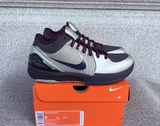 Nike Basketball Sho shoes New All-Match Trendy Men's Casual Sports Shoes