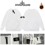 Stone Island Hoodie High Street Fashion Brand Long Sleeve T T-shirt Sweater1-40