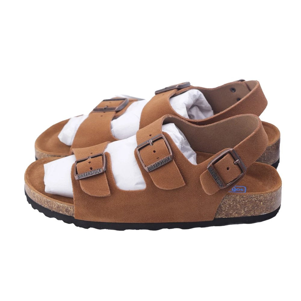 ‌Birkenstock Arizona Sandals 
 Slippers/SandalsSIZE：35-44