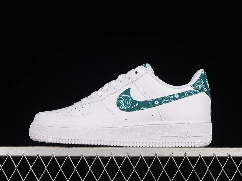 Nike Air Force 1 Low shoes Casual New Trendy Breathable Sports Board Shoes