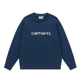 Carhartt Hoodie Fashion All-Matching Casual Sweatshirt car-01~car-03