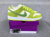 Nike Dunk Low shoes