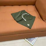 PRADA Shorts Front Triangle Label Patch logo Five-point Shorts25ss New Drawstring Casual5Two-Piece Casual Sweatpants Summer Pants Unisex Pure Cotton Sweatpants