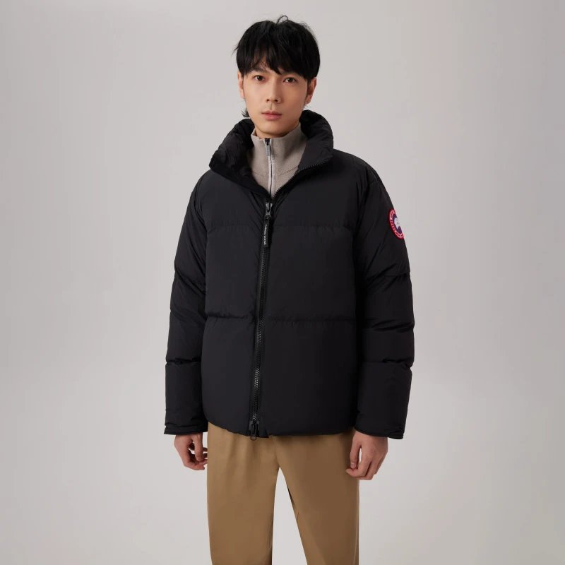 Canada Goose Down Jacket Men's down jacket2802M