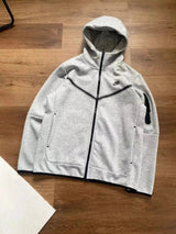 Nike Nocta Set Fall Winter Fashion Casual Men's Sweater Suit