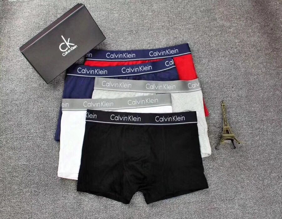 Calvin Klein Underwear CK Men's Underwear REP High Quality2-UN-001