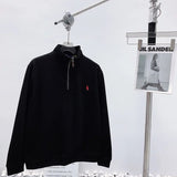 Ralph Lauren Sweater Sweater/Sweater  High Quality Overcoat-6025