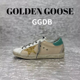 Golden Goose Shoes Customized Non-Quality Problems Cannot Be Returned Or Exchanged.（Customized3-4Daily Delivery）Fashion Trendy Brand Sneaker Men's and Women's Casual Shoes Running Shoes