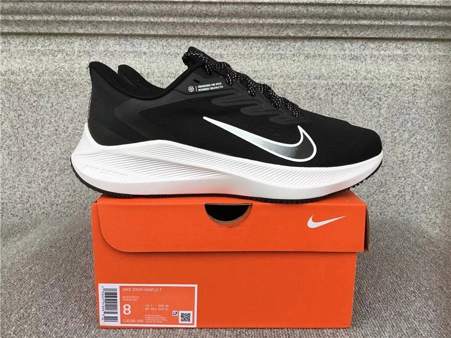 Nike Zoom Others shoes Fashion Casual Sneakers