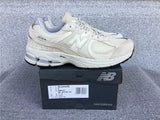 New Balance Shoes 2002R New All-Match Trendy Casual Sneakers