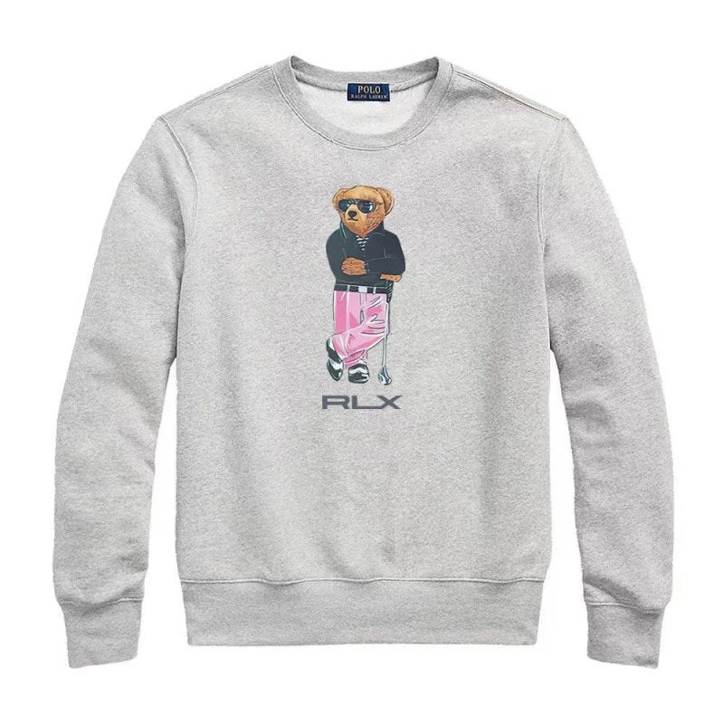 Ralph Lauren Hoodie High Quality Sweater7