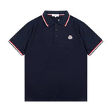 Moncler T-shirt New Versatile Breathable Coat019