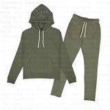 Corteiz Hoodie Drill Trendy Fashion Joker Suit-SQ002sy2