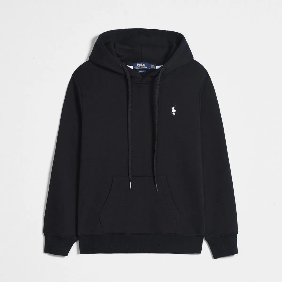 Ralph Lauren Hoodie Versatilesweatshirt-SQ002