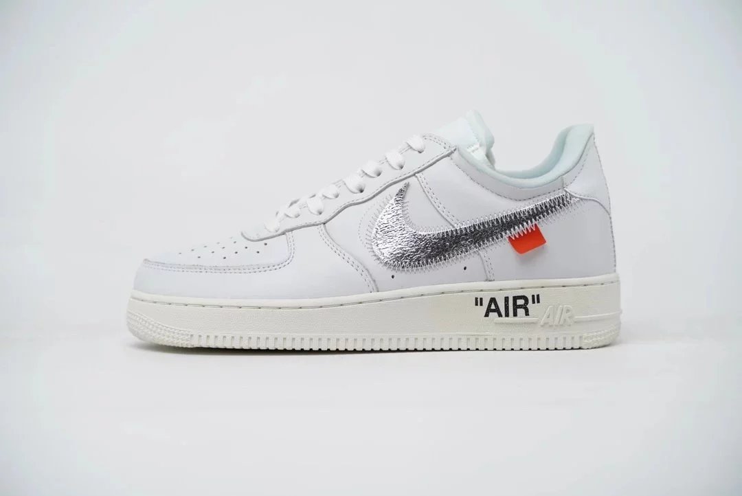 Nike Air Force 1 Low shoes Nike Air Force 1 Low shoes Casual New Comfort Breathable Sports Men's Shoes