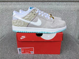 Nike Dunk Low shoes