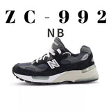 New Balance Shoes Fashion Trendy Brand Sneaker Men's and Women's Casual Shoes Running Shoes