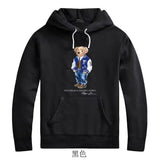 Ralph Lauren Hoodie Versatilesweatshirt-SQ002