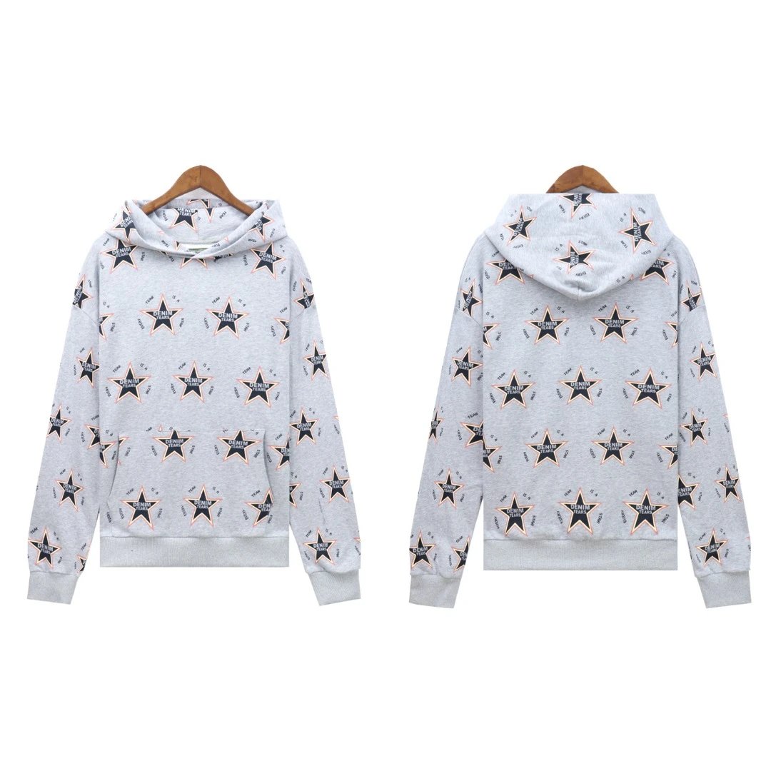 Gallery Dept Hoodie Gd  Hoodie