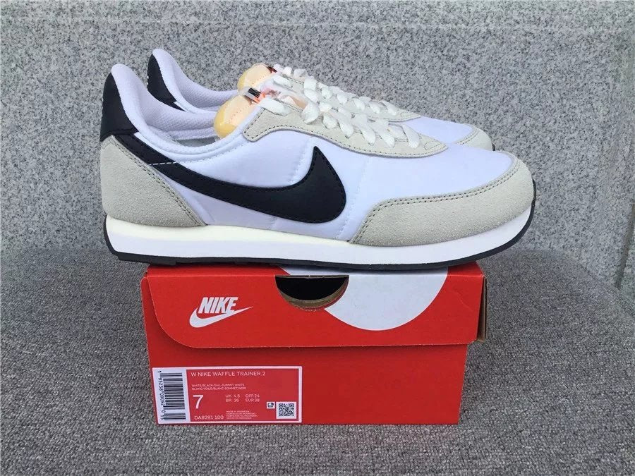 Nike Cortez shoes Fashion Trendy Sneakers