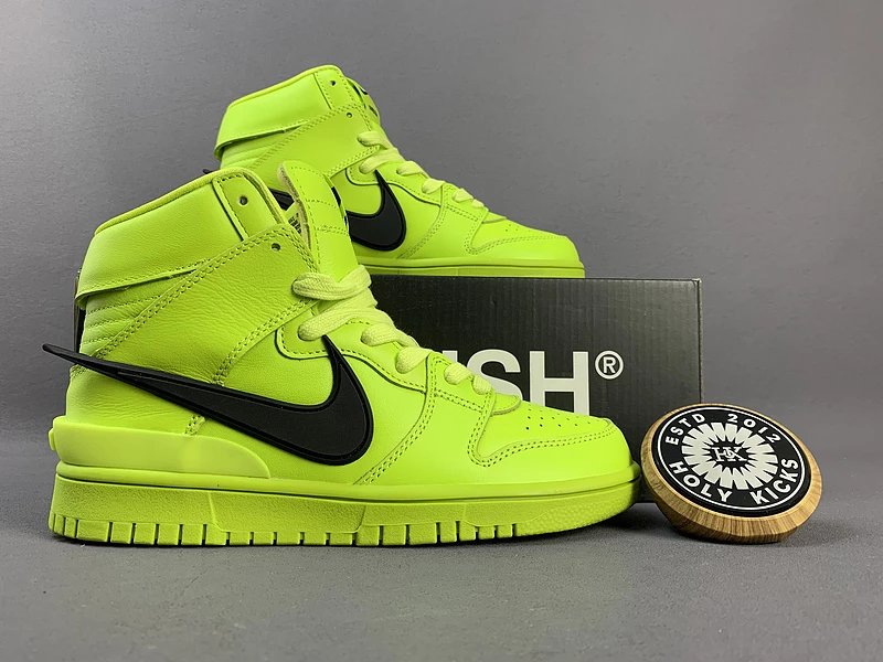 Nike Dunk High shoes P-KBat1ch Collection1-CY