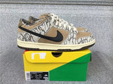 Nike Dunk Low shoes