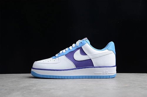 Nike Air Force 1 Low shoes Casual New Trendy Breathable Sports Board Shoes