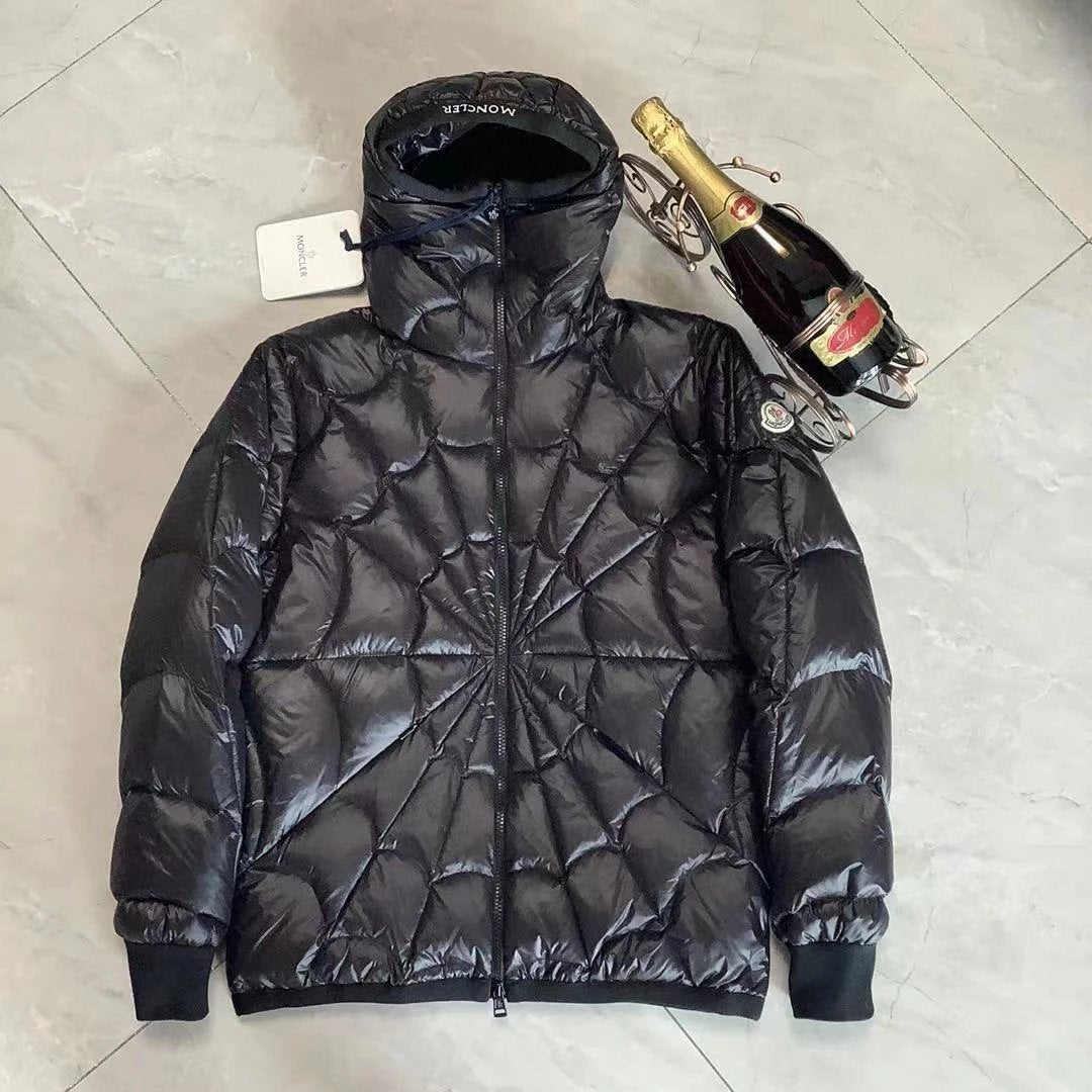 Canada Goose Down Jacket REP High Quality M4-JK-001