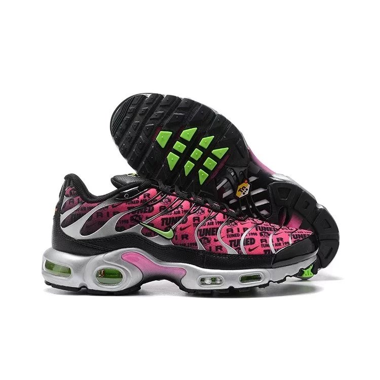 Nike Air Max TN shoes Fashion Trendy Sneakers