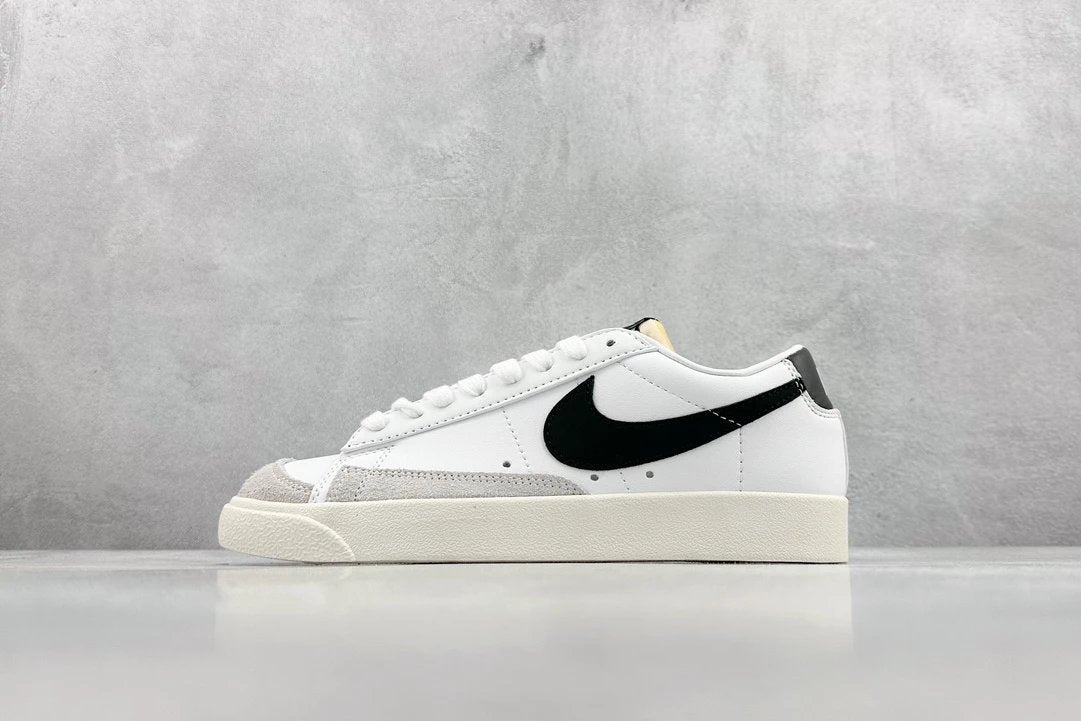 Nike Blazer shoes Casual New Trendy Sneakers