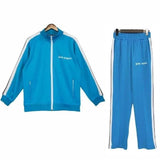 Palm Angels Sports suit Autumn and Winter Leisure Fashion Suit