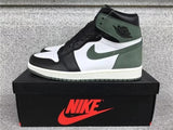 Air Jordan 1 High shoes New All-Match Trendy Men's Casual Sports Shoes