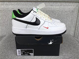 Nike Air Force 1 Low shoes New All-Match Trendy Casual Sneakers