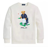 Ralph Lauren Hoodie High Quality Sweater7