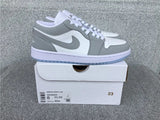 Air Jordan 1 Low shoes Inverted Hook Sneaker Fashion Trendy Shoes