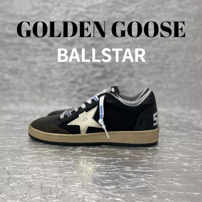 Golden Goose Shoes Customized Non-Quality Problems Cannot Be Returned Or Exchanged.（Customized3-4Daily Delivery）Fashion Trendy Brand Sneaker Men's and Women's Casual Shoes Running Shoes