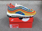 Nike Air Max 97 shoes Casual New Trendy Breathable Sports Running Shoes