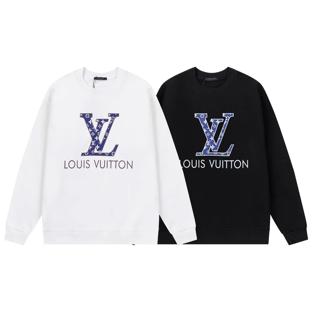 Louis Vuitton LV Hoodie Sweater