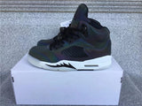 Air Jordan 5 shoes New All-Match Trendy Men's Casual Sports Shoes-