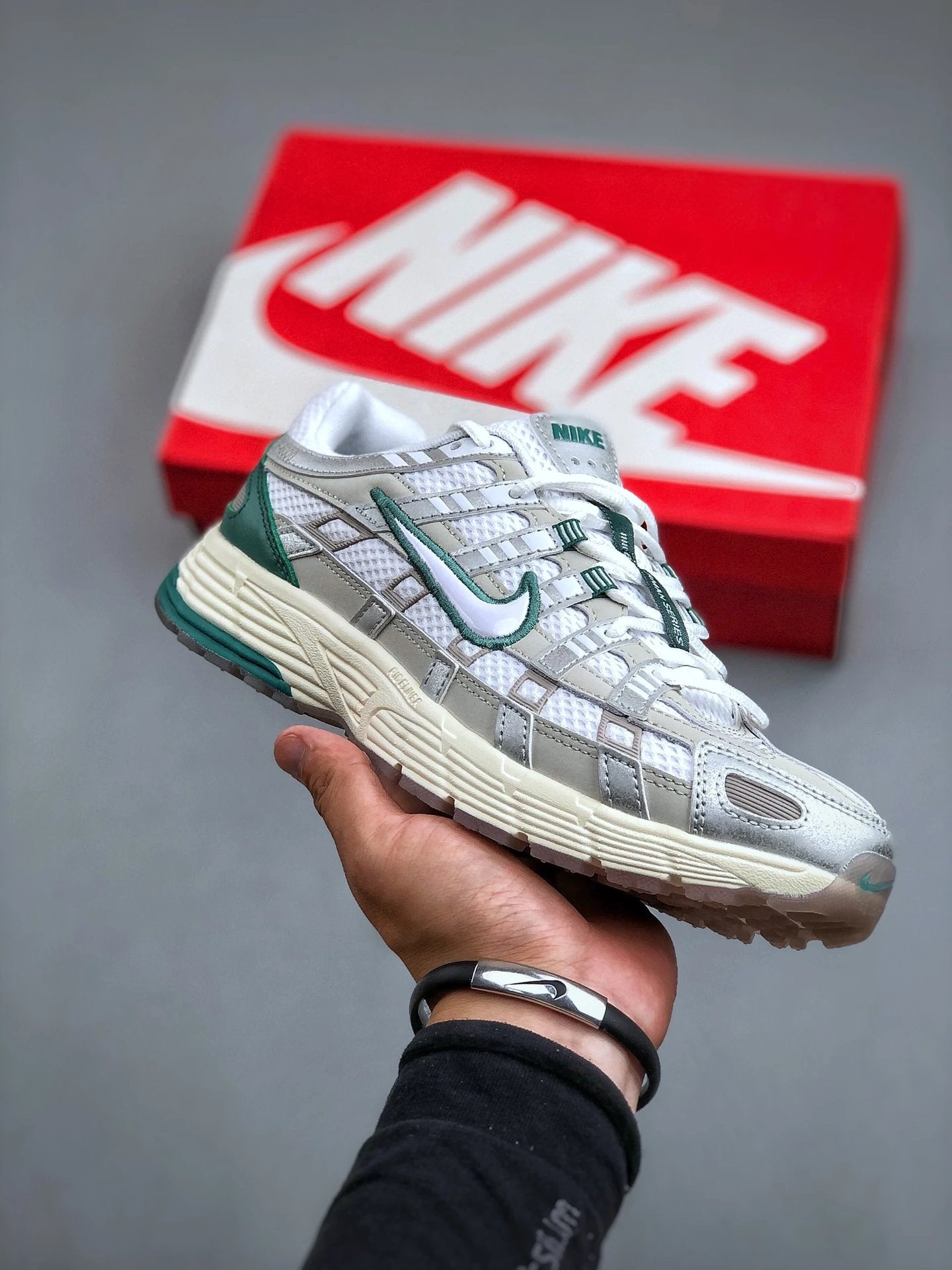 Nike P-6000 shoes CasualP-6000Sneakers'DTBatch'