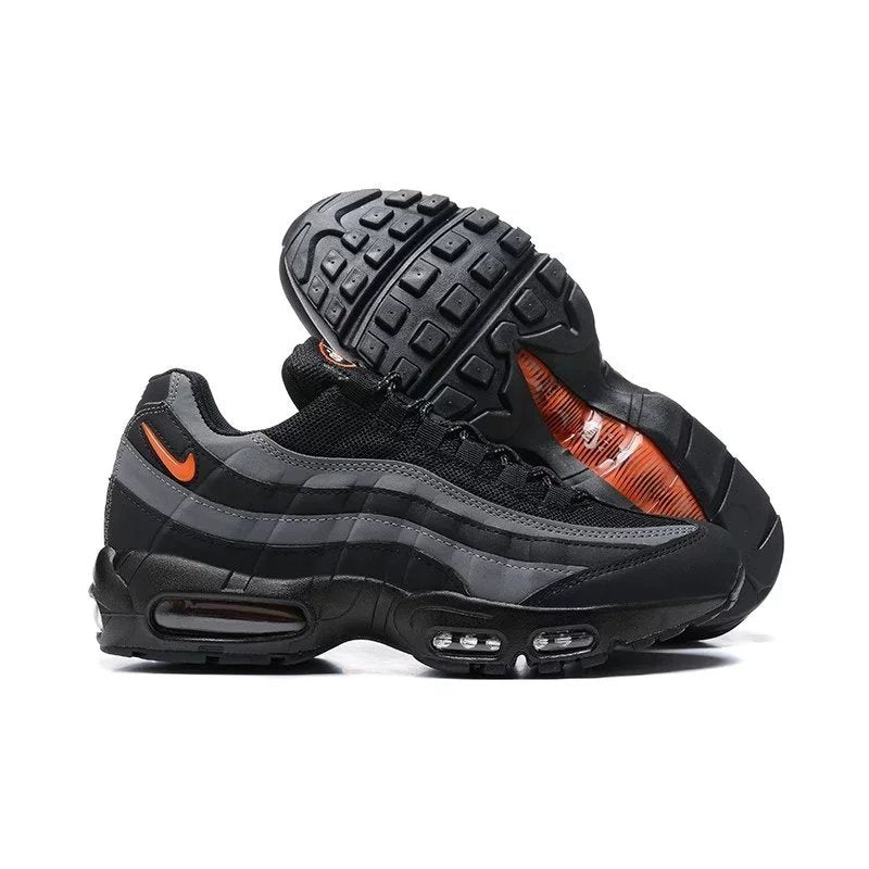Nike Air Max 95 shoes Fashion Trendy Sneakers