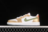 Air Jordan 1 Low shoes New All-Match Trendy Leisure Sneaker