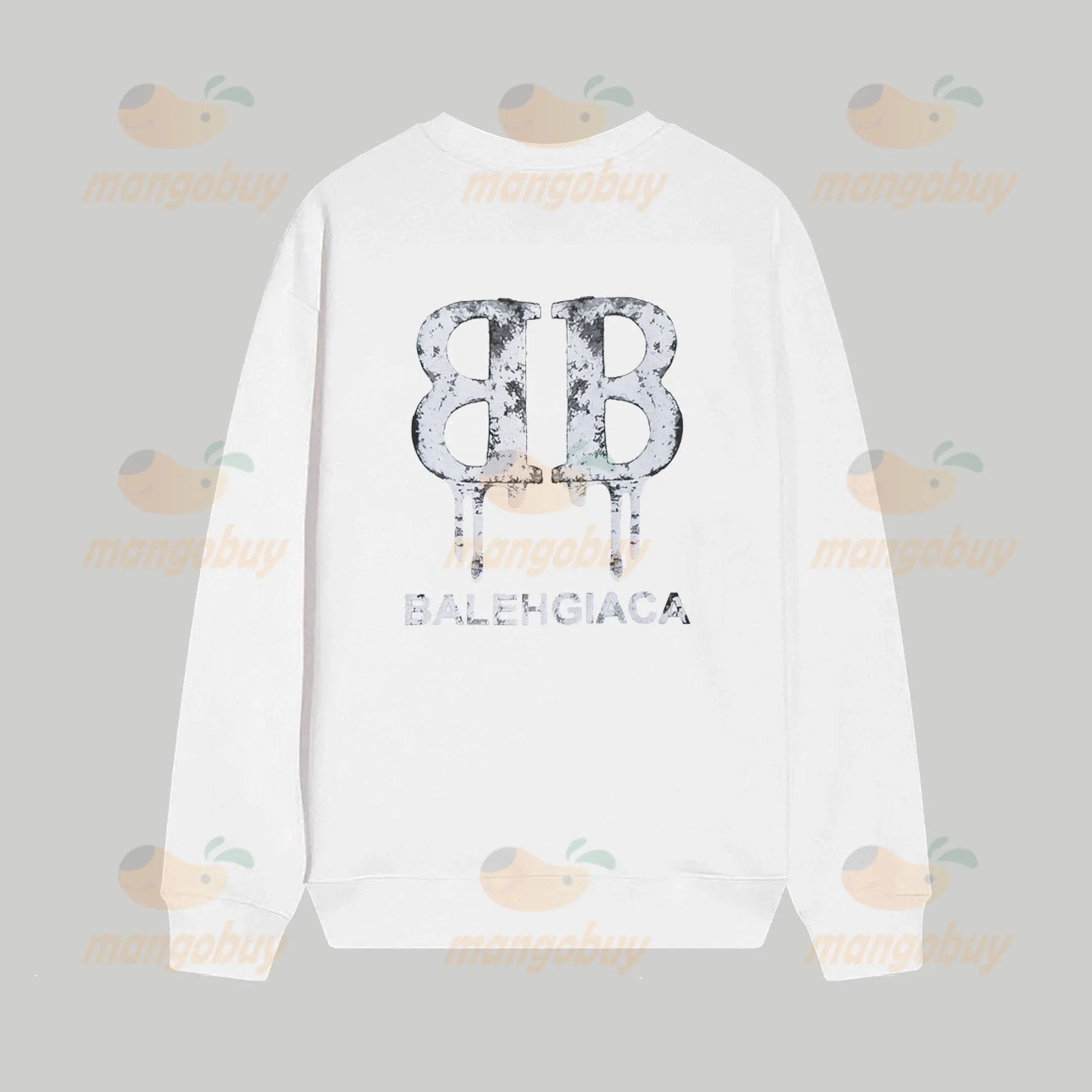 Balenciaga Hoodie High Quality Sweater26