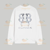 Balenciaga Hoodie High Quality Sweater26