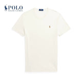 Ralph Lauren T-shirt Top Version Standard Men's Classic Slim Cotton Short Sleeve T T-shirt