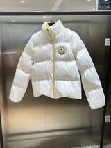 Moncler Down JacketsOWN-**Down jacket-Luminous