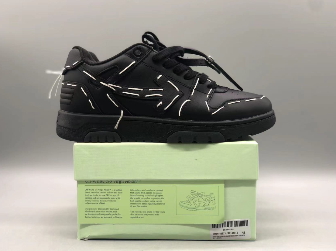 OFF-White Shoes 24Special Offer Fashion Comfortable Sneaker