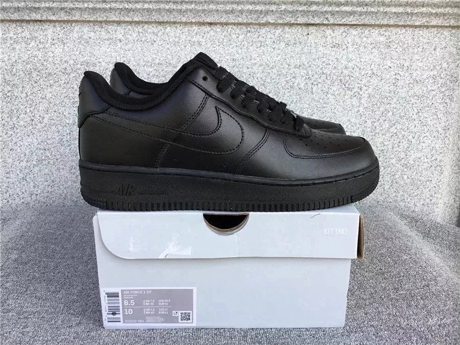 Nike Air Force 1 Low shoes CR-H Special Offer New All-Match Trendy Casual Sneakers